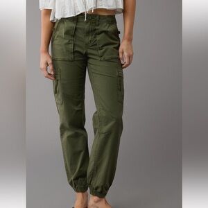 American Eagle Baggy Jogger (Stretch)